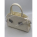 Сумки крос-боді 0980 white