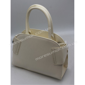 Сумки крос-боді 0980 white