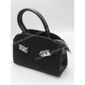 Сумки крос-боді 0980 black Сумки крос-боді 0980 black