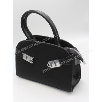 Сумки крос-боді 0980 black