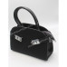 Сумки крос-боді 0980 black Сумки крос-боді 0980 black