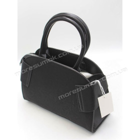 Сумки кросс-боди 0980 black