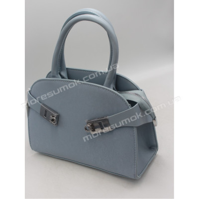 Сумки крос-боді 0980 light blue
