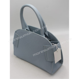 Сумки кросс-боди 0980 light blue