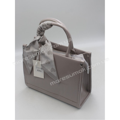 Сумки крос-боді 1981-8 gray