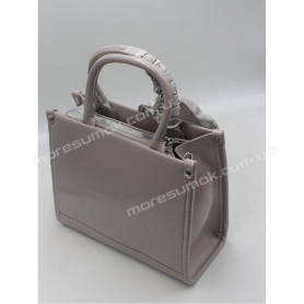 Сумки крос-боді 1981-8 gray Сумки крос-боді 1981-8 gray