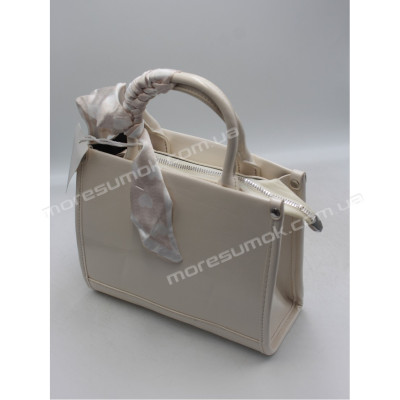 Сумки крос-боді 1981-8 beige