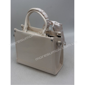 Сумки крос-боді 1981-8 beige