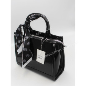 Сумки крос-боді 1981-8 black Сумки крос-боді 1981-8 black