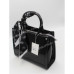 Сумки крос-боді 1981-8 black Сумки крос-боді 1981-8 black