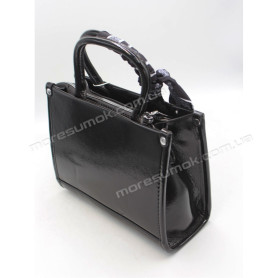 Сумки крос-боді 1981-8 black Сумки крос-боді 1981-8 black