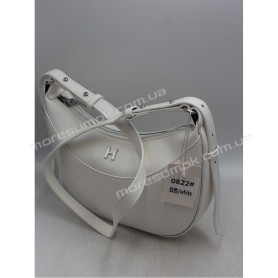 Сумки крос-боді 0822 white Сумки крос-боді 0822 white