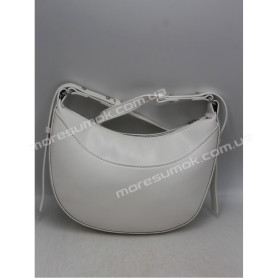 Сумки крос-боді 0822 white Сумки крос-боді 0822 white