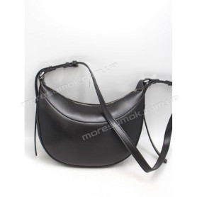 Сумки крос-боді 0822 black Сумки крос-боді 0822 black