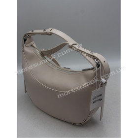 Сумки кросс-боди 0822 beige