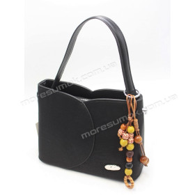 Сумки кросс-боди 0981 black