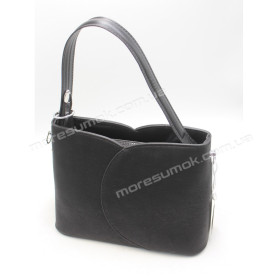 Сумки кросс-боди 0981 black Сумки кросс-боди 0981 black