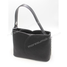 Сумки кросс-боди 0981 black