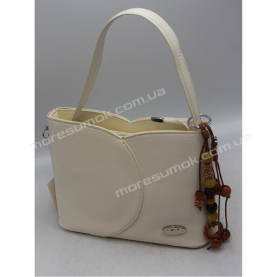 Сумки крос-боді 0981 white
