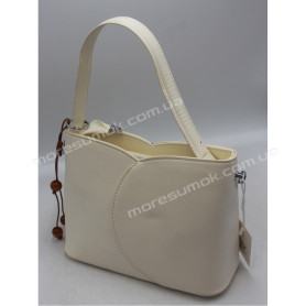 Сумки крос-боді 0981 white Сумки крос-боді 0981 white