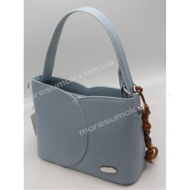 Сумки кросс-боди 0981 light blue Сумки кросс-боди 0981 light blue