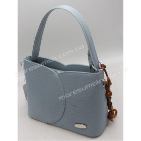 Сумки крос-боді 0981 light blue