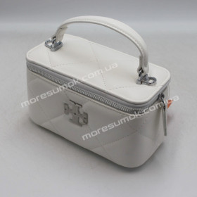 Сумки кросс-боди 0818 white