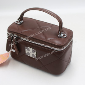 Сумки крос-боді 0818 coffee Сумки крос-боді 0818 coffee