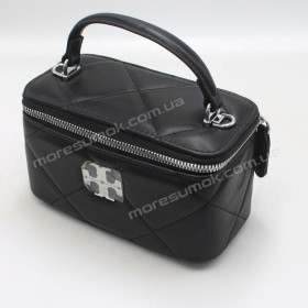 Сумки кросс-боди 0818 black