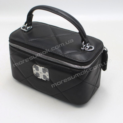 Сумки крос-боді 0818 black