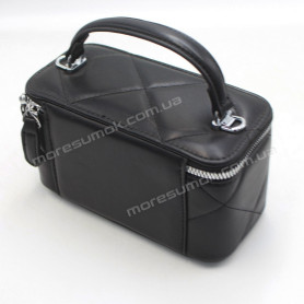 Сумки кросс-боди 0818 black Сумки кросс-боди 0818 black