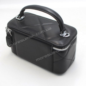 Сумки кросс-боди 0818 black