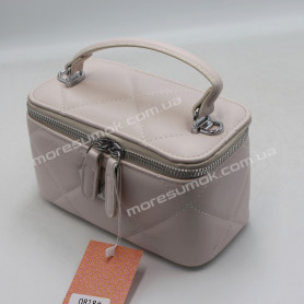 Сумки крос-боді 0818 beige Сумки крос-боді 0818 beige