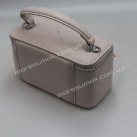 Сумки крос-боді 0818 beige Сумки крос-боді 0818 beige