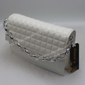 Сумки кросс-боди AY-773 white