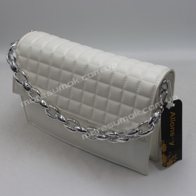 Сумки кросс-боди AY-773 white