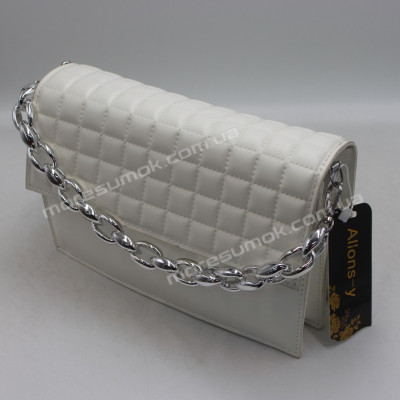 Сумки крос-боді AY-773 white