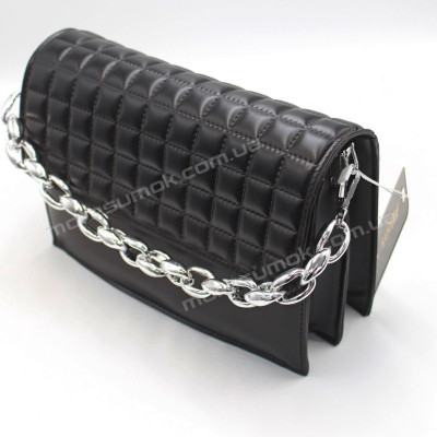 Сумки крос-боді AY-773 black