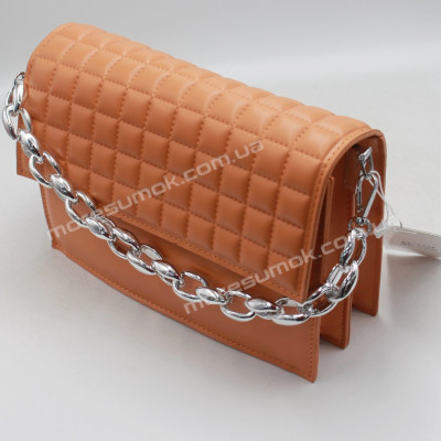 Сумки крос-боді AY-773 orange