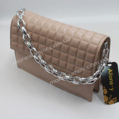 Сумки крос-боді AY-773 khaki