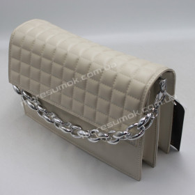 Сумки кросс-боди AY-773 beige