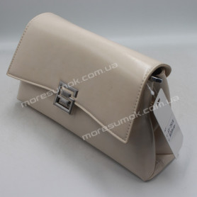 Сумки крос-боді AY-781 beige