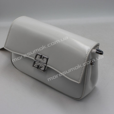 Сумки крос-боді AY-783 white