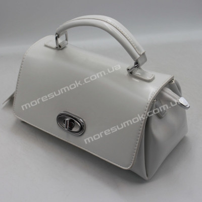 Сумки крос-боді AY-785 white