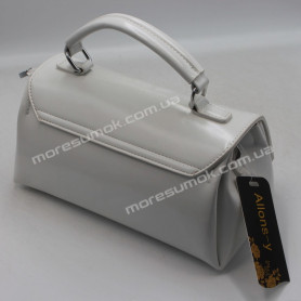 Сумки кросс-боди AY-785 white Сумки кросс-боди AY-785 white