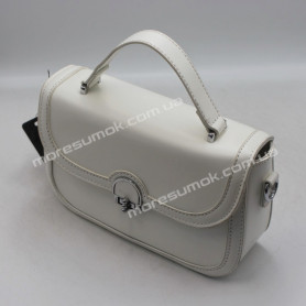 Сумки крос-боді AY-771 white