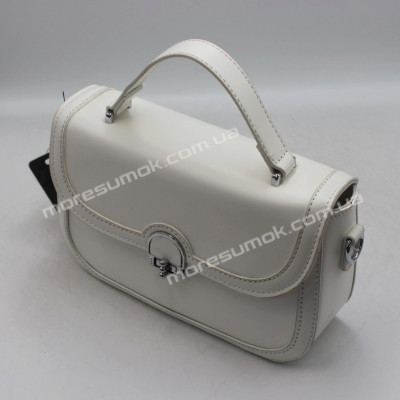 Сумки крос-боді AY-771 white
