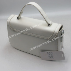 Сумки крос-боді AY-771 white