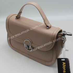 Сумки крос-боді AY-771 khaki