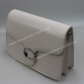 Сумки крос-боді 0823 off-white Сумки крос-боді 0823 off-white